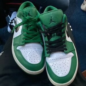 Jordan 1 low